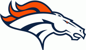 Broncos Logo