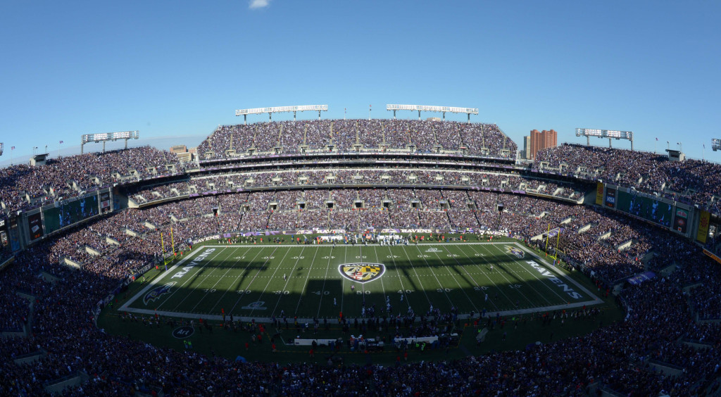 NFL: AFC Wild Card Playoff-Indianapolis Colts at Baltimore Ravens