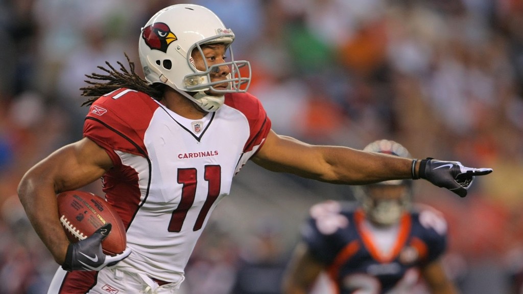 Offseason 2013: Arizona Cardinals