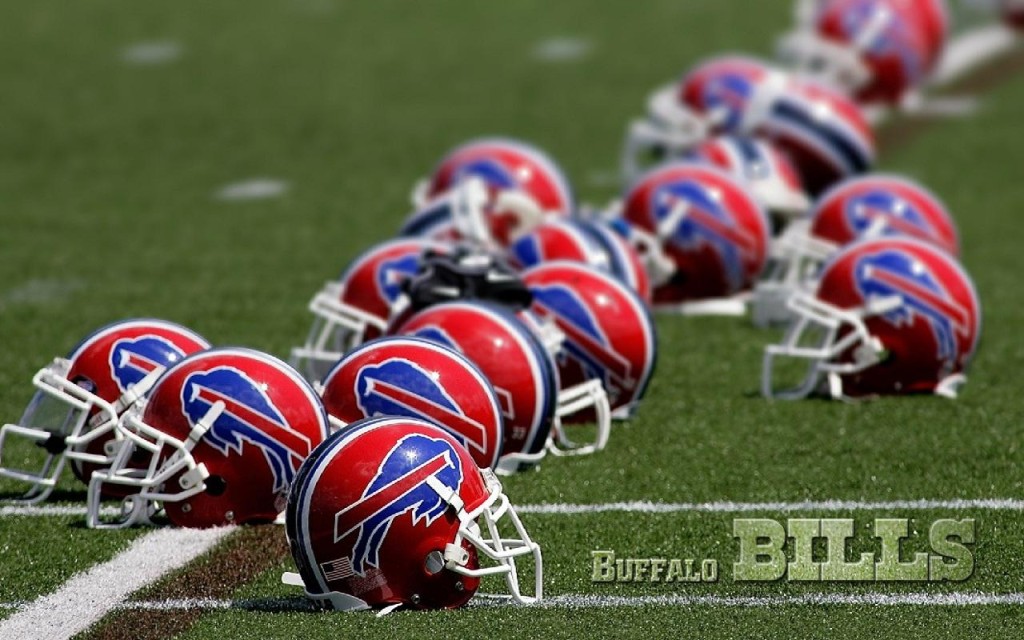 Offseason 2013: Buffalo Bills