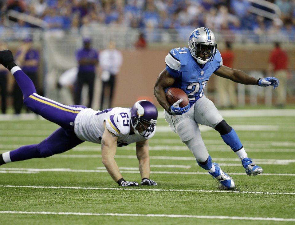 Ανασκόπηση 1ης Εβδομάδας: Το κυρίως μενού