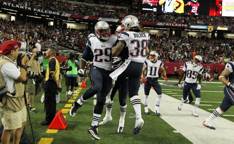 Ανασκόπηση όλης της 4ης Αγωνιστικής