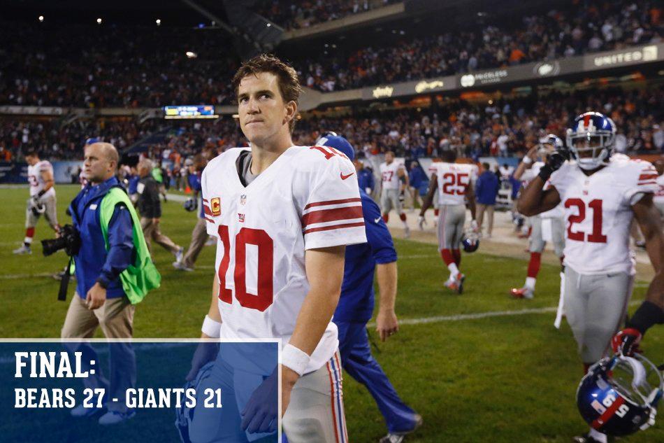 Ανασκόπηση 5ης Εβδομάδας: Το κυρίως μενού