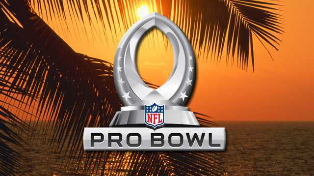 Τα ρόστερ των ομάδων του Pro Bowl 2014