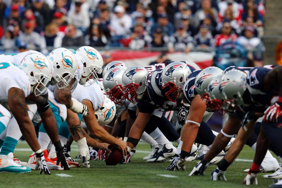 Season Preview 2014: AFC East