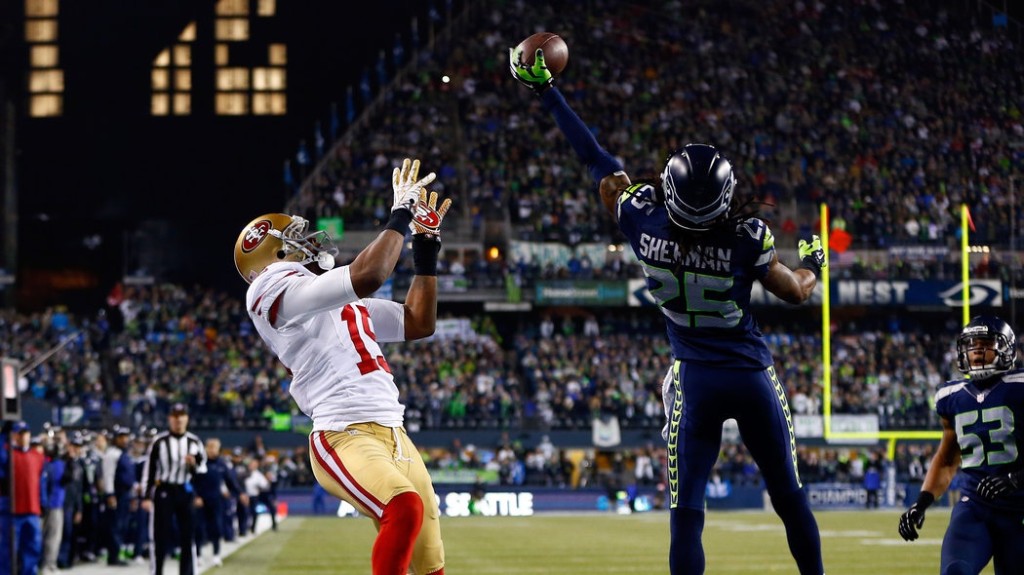 Season Preview 2014: NFC West
