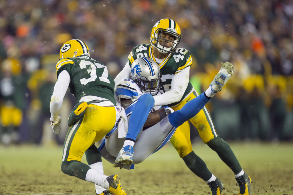 Νικητές Και Χαμένοι Της 17ης Εβδομάδας