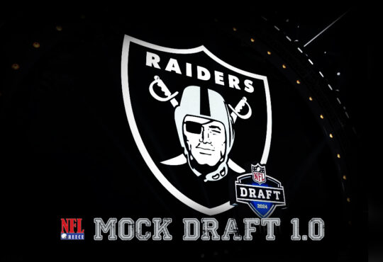 Mock Draft 2026: 1η Έκδοση