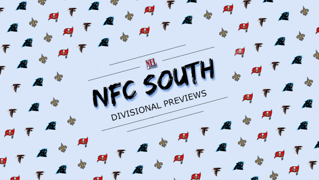 Καλώς ήρθατε στην νότια υπό-περιφέρεια της NFC, μία division που από πολλούς χαρακτηρίζεται ως η χειρότερη στη φετινή λίγκα.