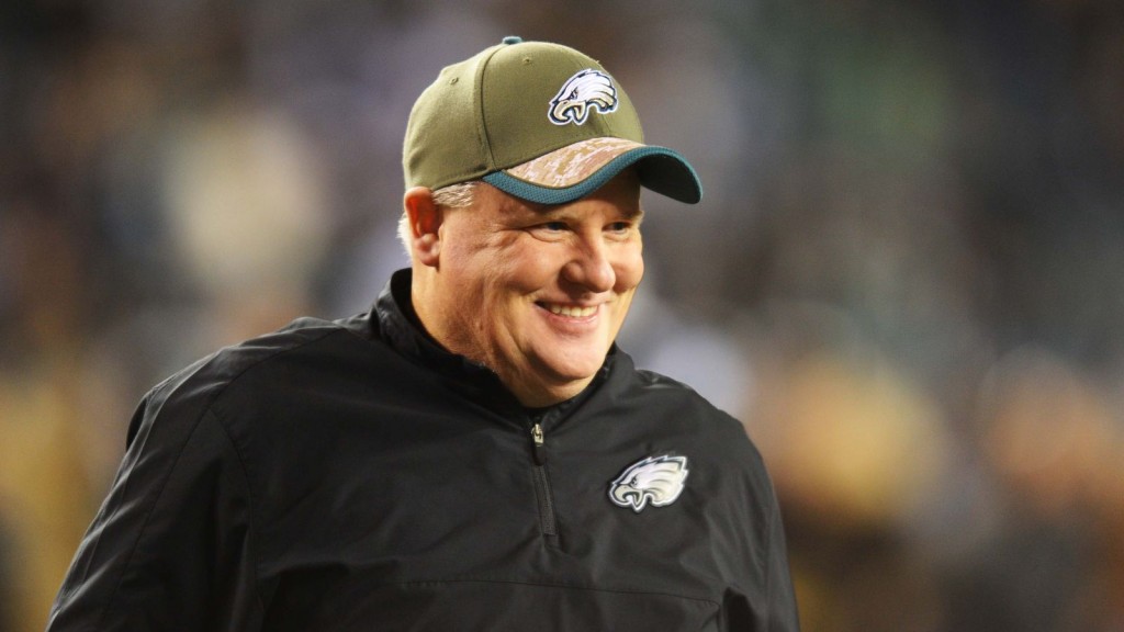 Μία ατέλειωτη εβδομάδα! Μέρος A'