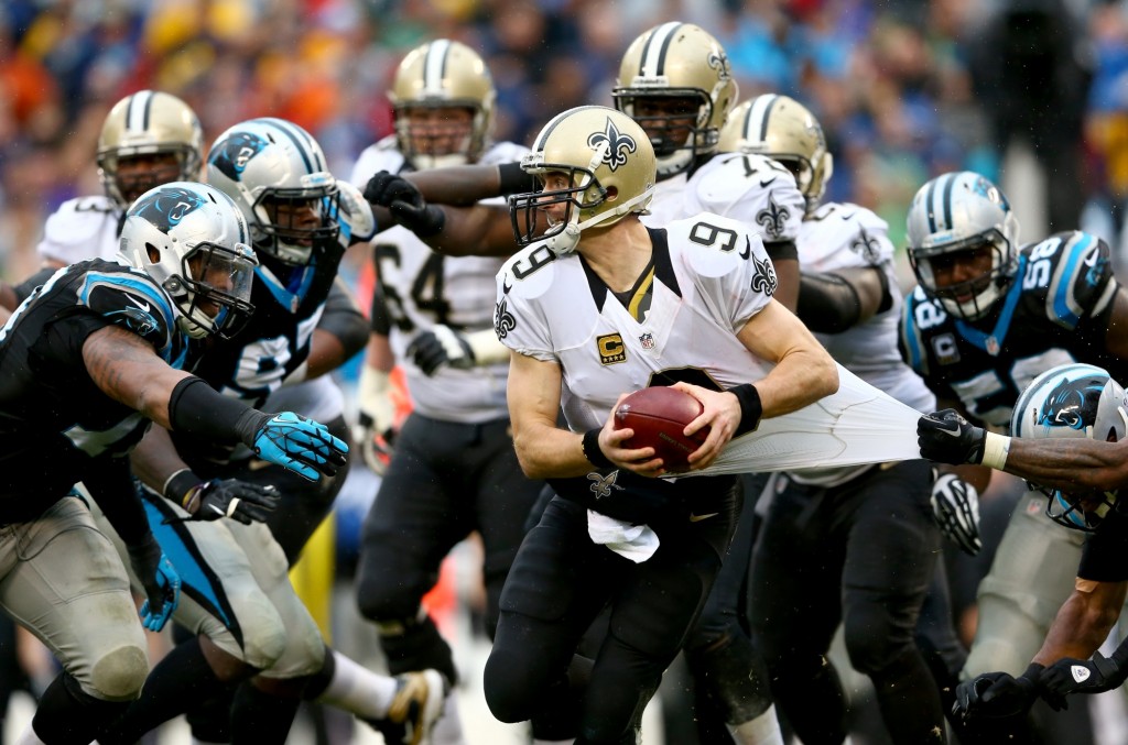 Season Preview 2015: NFC South