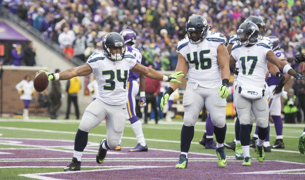 Νικητές & Χαμένοι: Week 13