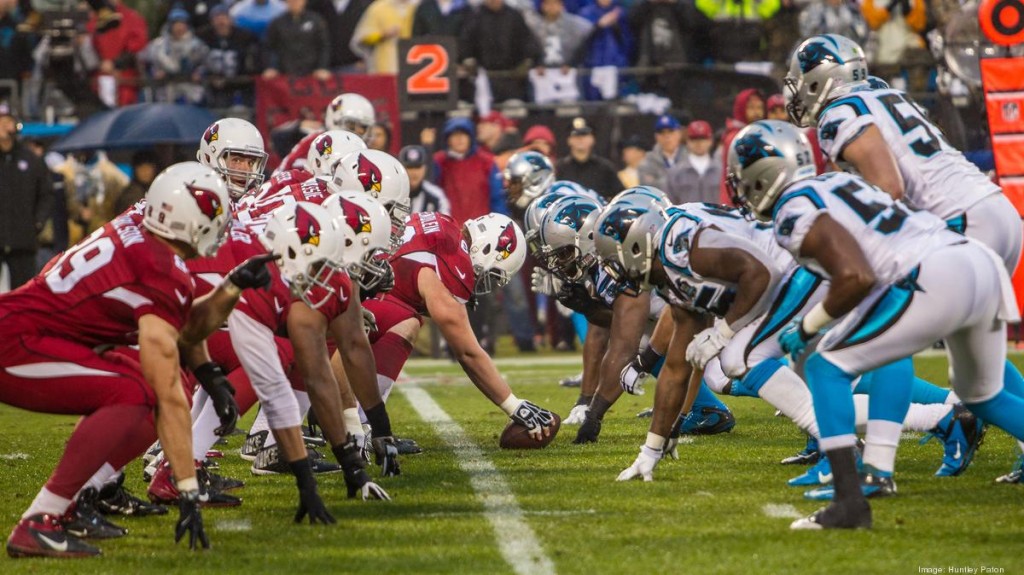 Head to Head: Τελικός NFC. Panthers ή Cardinals;