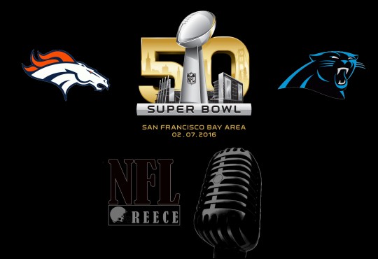 Podcast S15E23: Pre Super Bowl 50