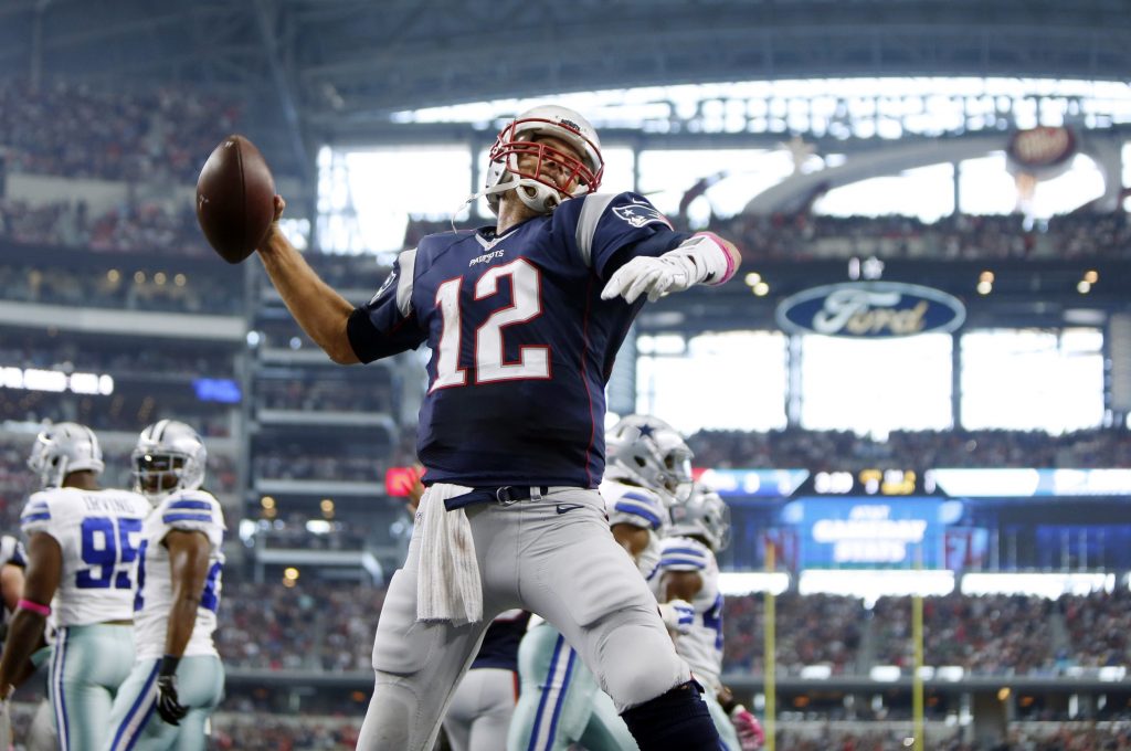 Αν όχι φέτος, πότε;