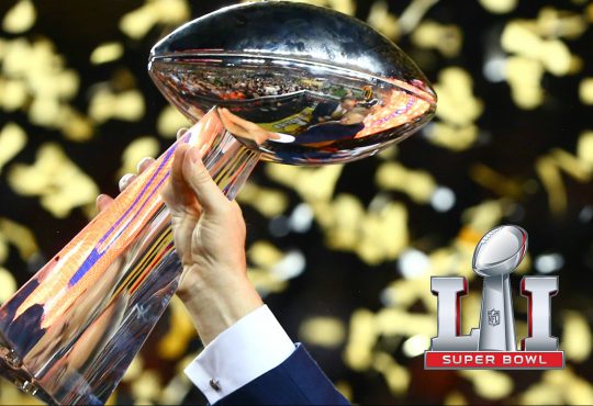 Super Bowl LI: Προβλέψεις από τους συντάκτες του NFL Greece