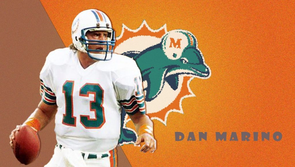 Dan Marino: Ο καλύτερος quarterback χωρίς δαχτυλίδι