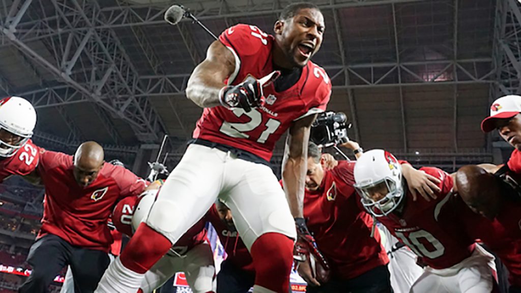 All or Nothing - To παρασκήνιο μιας ολόκληρης χρονιάς με τους Cardinals