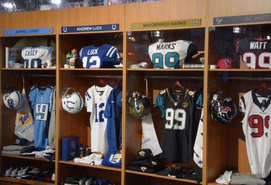 Τι περιμένω να δω το 2016 στο NFL