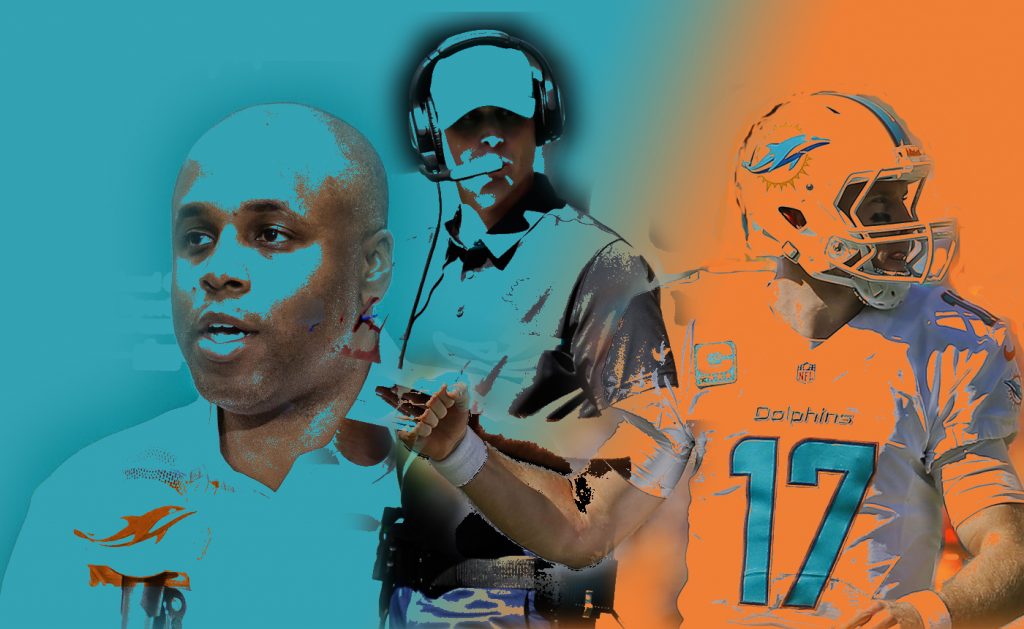 Miami Dolphins: Γιατί δε μπορούν να ορθοποδήσουν;