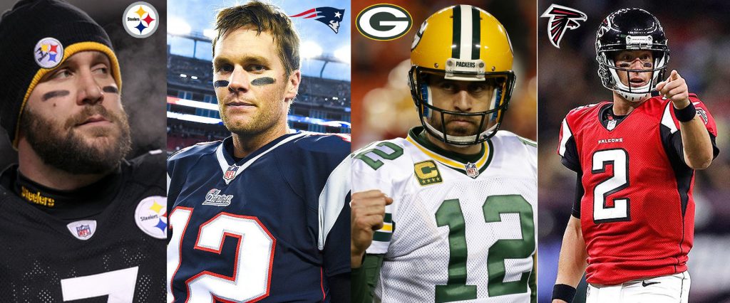 Ο δρόμος για την τετράδα