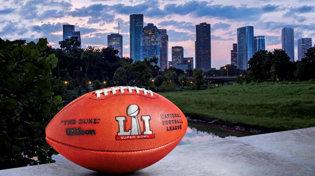 Super Bowl LI: Η αναμέτρηση