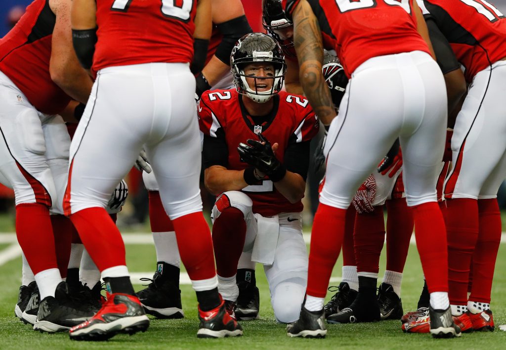 Υπερβολές: Η αξία του ηττημένου