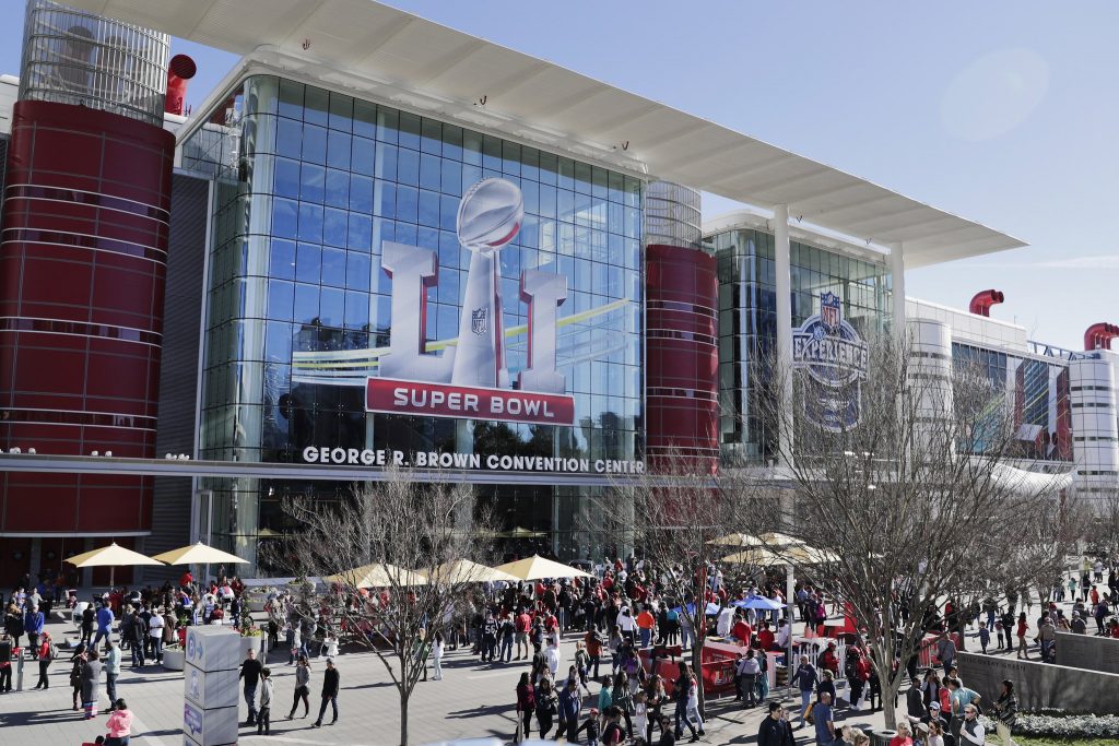 Η Κατάταξη των Μονάδων του SuperBowl LI