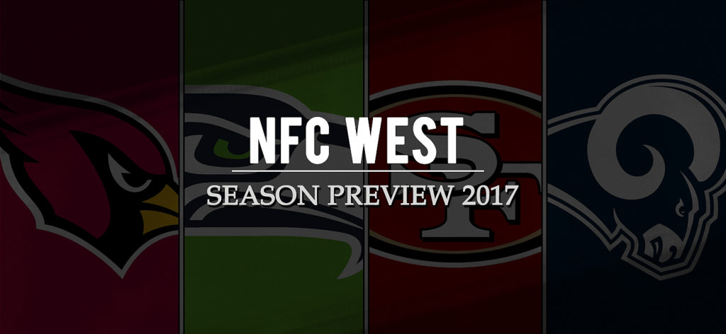 Season Preview 2017: NFC West