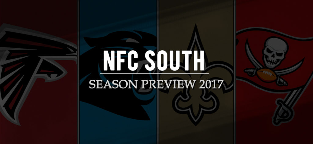 Season Preview 2017: NFC South