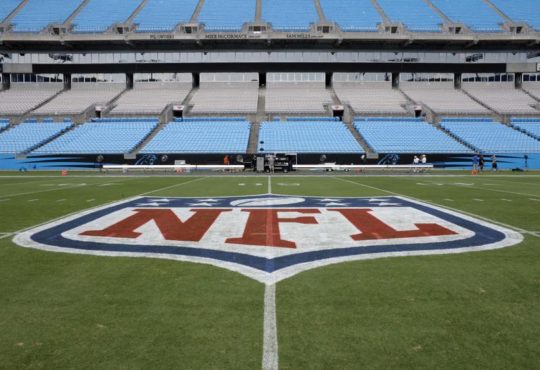 Τελευταίες ειδήσεις στον κόσμο του NFL