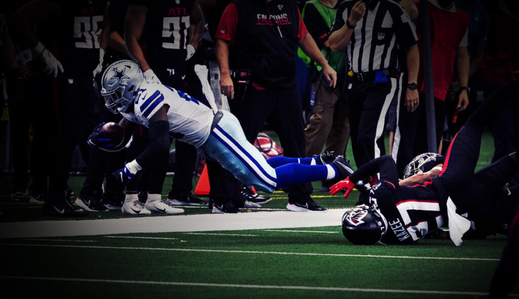 Οι νικητές πολλοί σε αυτή την αγωνιστική. Ο χαμένος μόνο ένας. Και δεν είναι οι New York Jets.