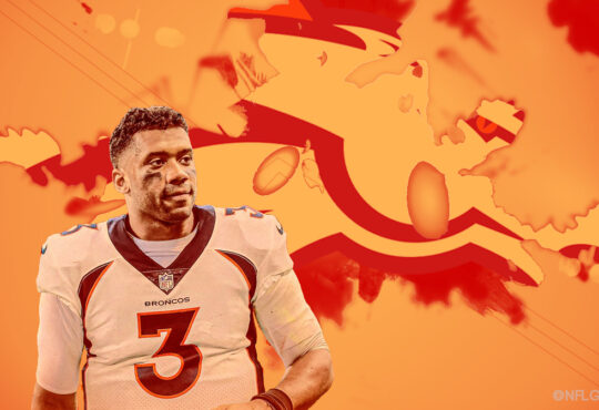 Denver Broncos – Russell Wilson: Το τέλος της αέναης αναζήτησης quarterback