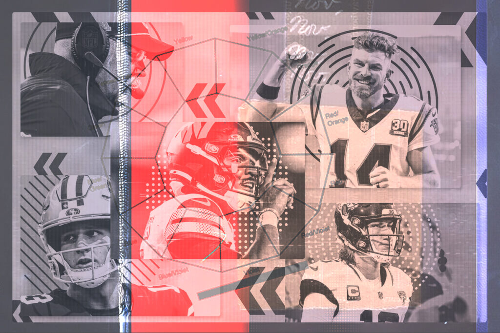 H Στεφανία αναλύει τις ομάδες του 3-0 αλλά και του 0-3, συνιστά υπομονή με rookies - και μη - κι αναφέρεται σε έναν από τους πιο σημαντικότερους running backs της Τέλειας Ομάδας.