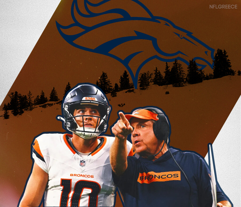 Η σεζόν του 2025 για τους Denver Broncos ήταν ένα βήμα μπροστά για το franchise. Τι χρειάζεται για να φτάσουν στην κορυφή;